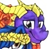 Spyrothedragon6's avatar
