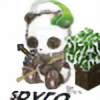 SpyroThePanda's avatar