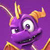 SpyroThePony's avatar