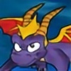 SpyroUp's avatar