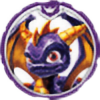 SpyroxSparks's avatar