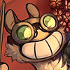 SqueakyArts's avatar