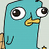 Squeetheplatypus's avatar