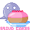 SquidCakes's avatar