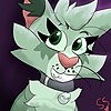 SquirrelflightSyd's avatar