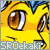 SROekaki's avatar