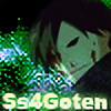 Ss4Goten77's avatar