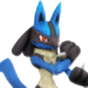 SSB4-Lucario's avatar