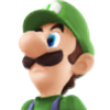 SSB4-Luigi's avatar