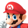 SSB4-Mario's avatar