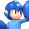 SSB4-MegaMan's avatar