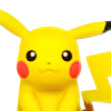 SSB4-Pikachu's avatar