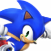 SSB4-Sonic's avatar