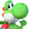 SSB4-Yoshi's avatar