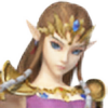 SSB4-Zelda's avatar