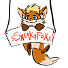 sSneakyFoXx's avatar