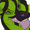 Stabbie-Da-Hyena's avatar