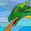 Stainedglassdragon's avatar