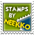 StampsByNeekko's avatar