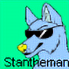 Stanthedog's avatar