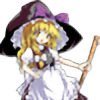 Star-Magician-Marisa's avatar
