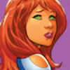 StarfireFireball's avatar