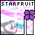 starfruit's avatar