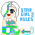 StarGirl2Rules's avatar