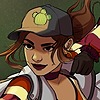 Starina-Lenore's avatar