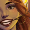 Starina-Lenore's avatar