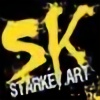 StarkeyArt's avatar