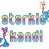 StarKidKandi's avatar
