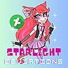 StarlightAlien's avatar