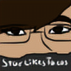 StarLikesTacos's avatar