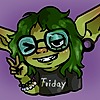 StarlitBee's avatar