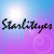 starliteyes's avatar