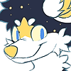 StarlitWolves's avatar