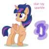 starraysparkle's avatar