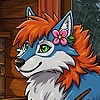 StarrDustTheWolf's avatar