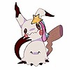 StartheMimikyu's avatar