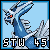 Starwolf45's avatar