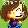 Static-Stripes's avatar