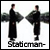 Staticman-'s avatar