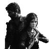 Ellie The Last of Us Part II Transparent by StayPlaytion on DeviantArt