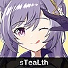 Stealthless7's avatar