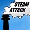 SteamAttack's avatar