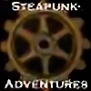Steampunk-Adventures's avatar
