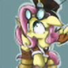 Steampunk-Shy's avatar