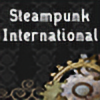 SteampunkCaptainV's avatar
