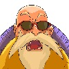 Steampunkeye's avatar